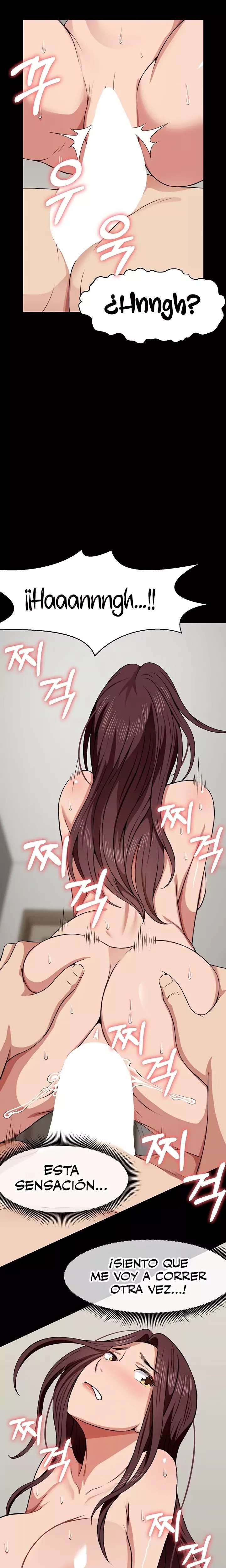 Slaves of the Shelter Raw - Chapter 22 Page 21