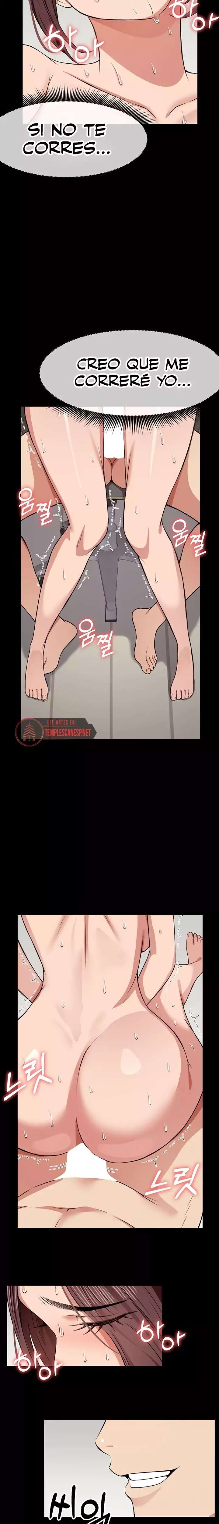 Slaves of the Shelter Raw - Chapter 22 Page 9