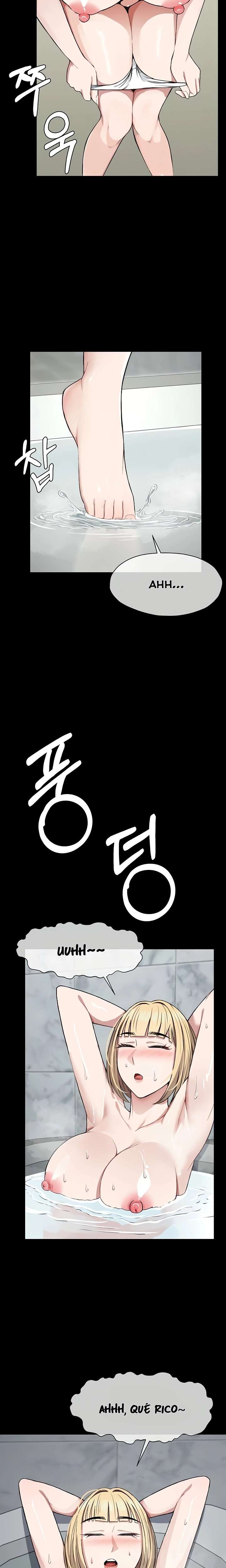 Slaves of the Shelter Raw - Chapter 24 Page 16