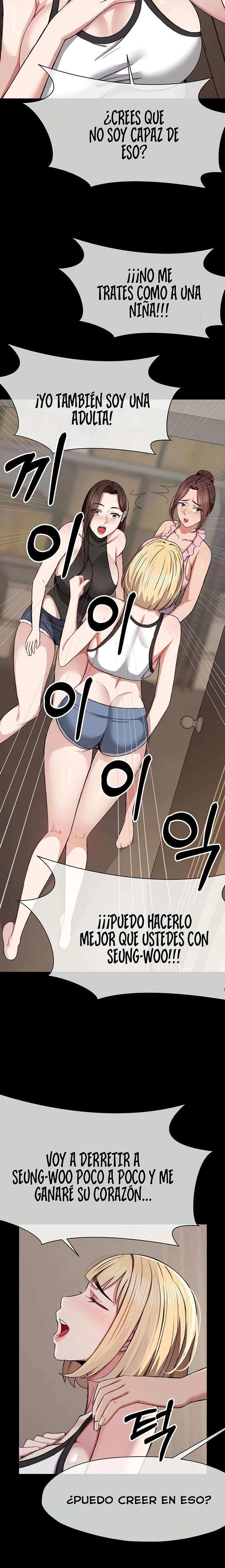 Slaves of the Shelter Raw - Chapter 24 Page 2