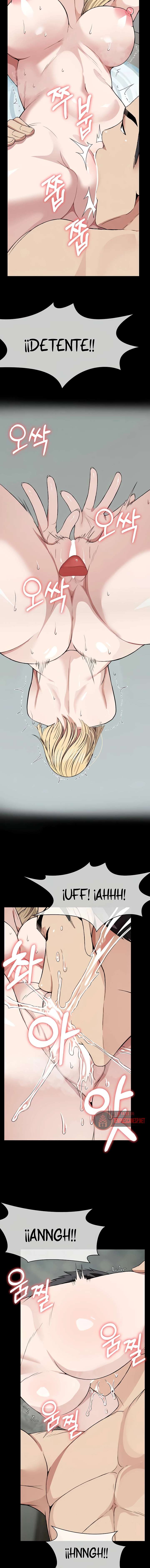 Slaves of the Shelter Raw - Chapter 25 Page 12