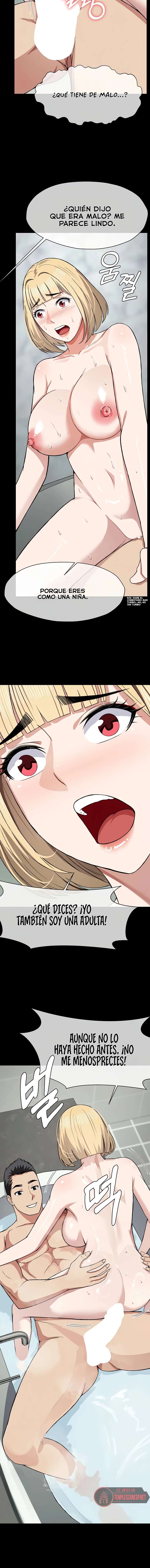 Slaves of the Shelter Raw - Chapter 25 Page 18