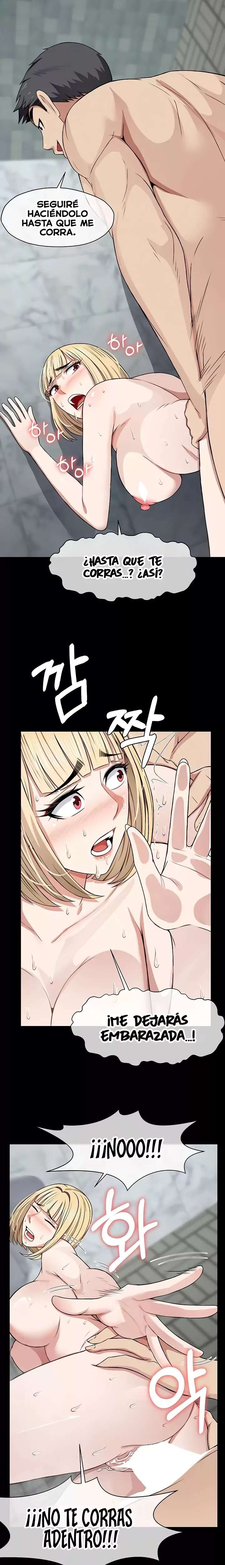 Slaves of the Shelter Raw - Chapter 27 Page 14