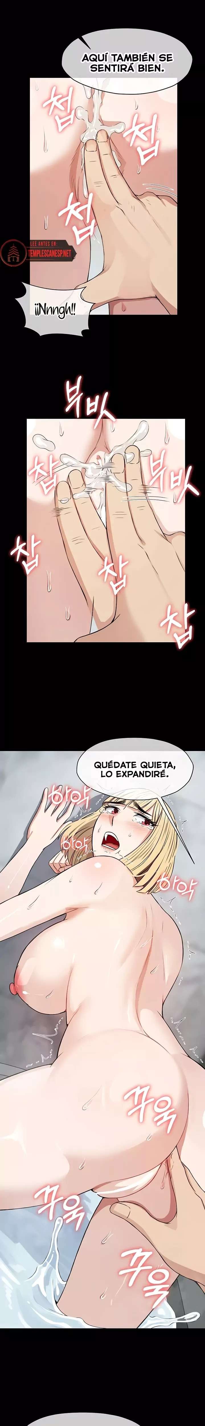 Slaves of the Shelter Raw - Chapter 27 Page 18