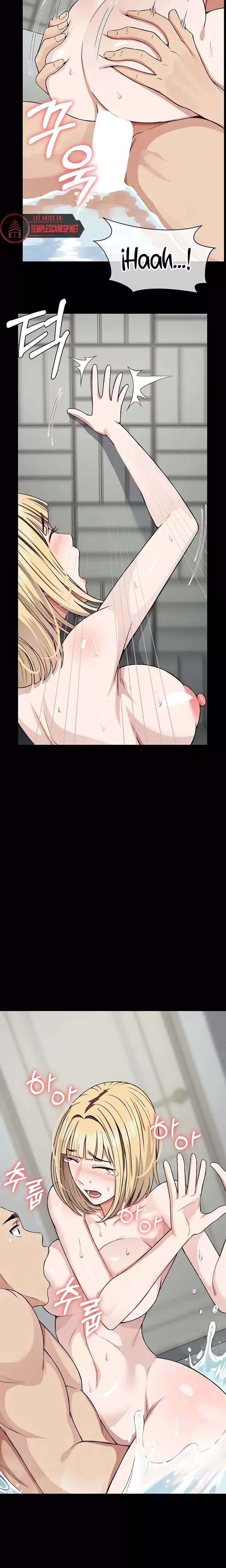 Slaves of the Shelter Raw - Chapter 27 Page 8