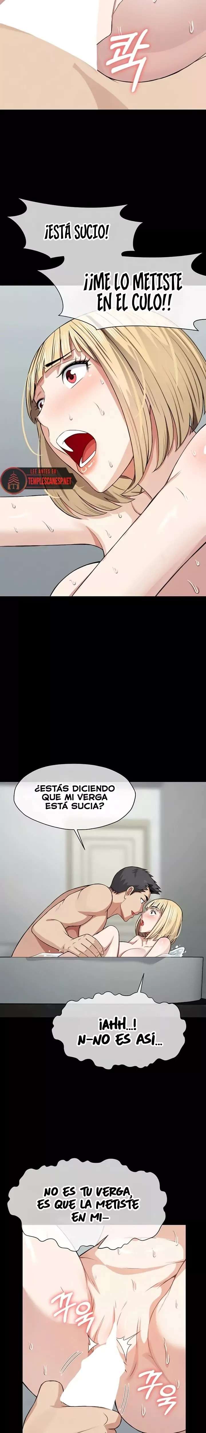 Slaves of the Shelter Raw - Chapter 28 Page 16