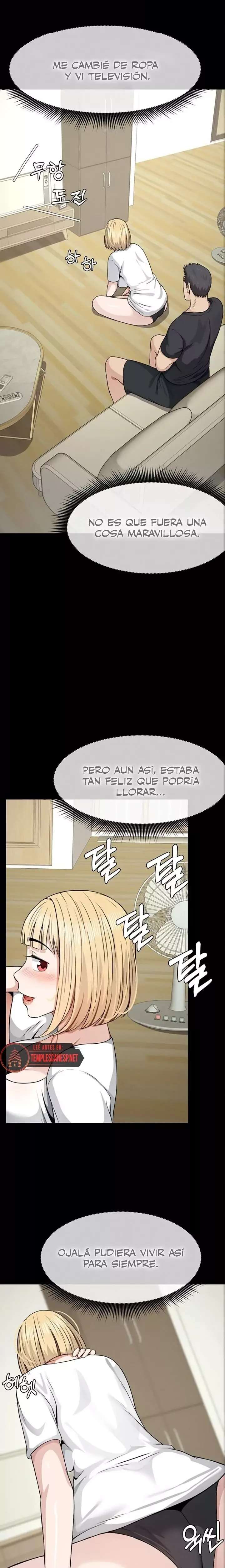 Slaves of the Shelter Raw - Chapter 29 Page 16