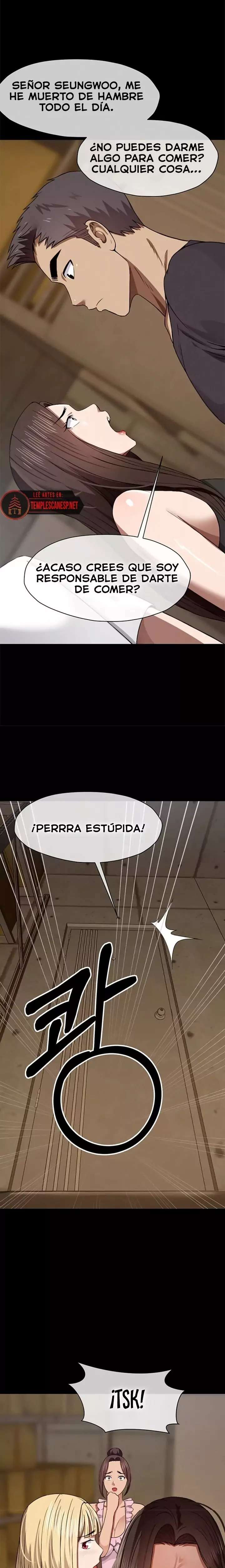 Slaves of the Shelter Raw - Chapter 29 Page 21