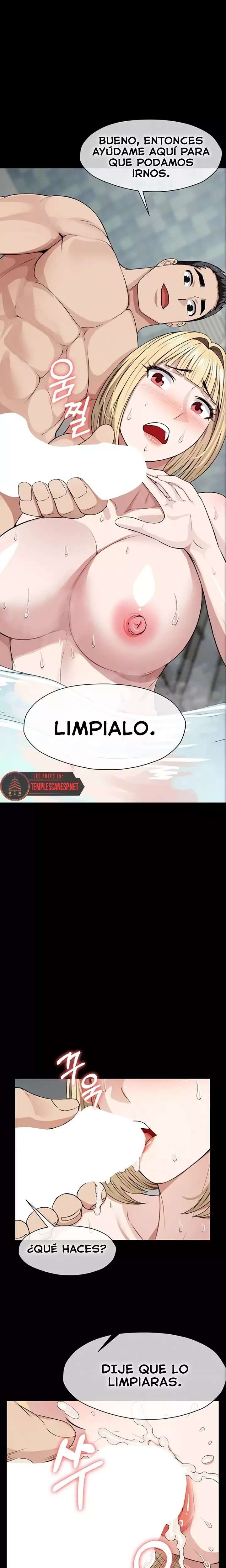 Slaves of the Shelter Raw - Chapter 29 Page 5