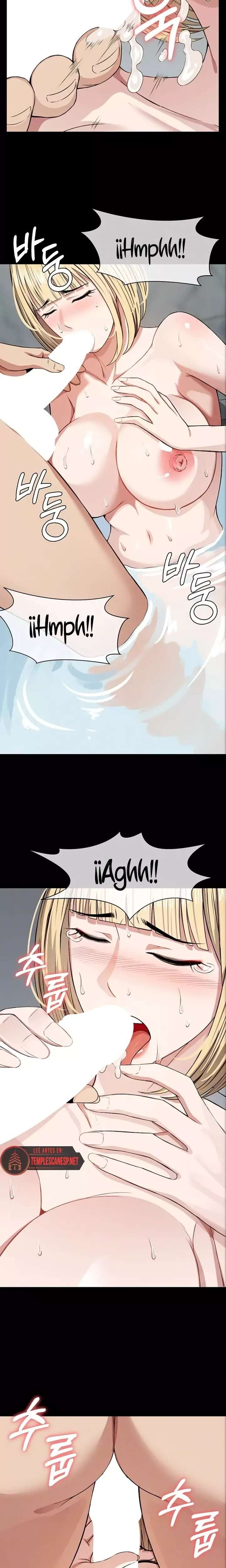 Slaves of the Shelter Raw - Chapter 29 Page 6