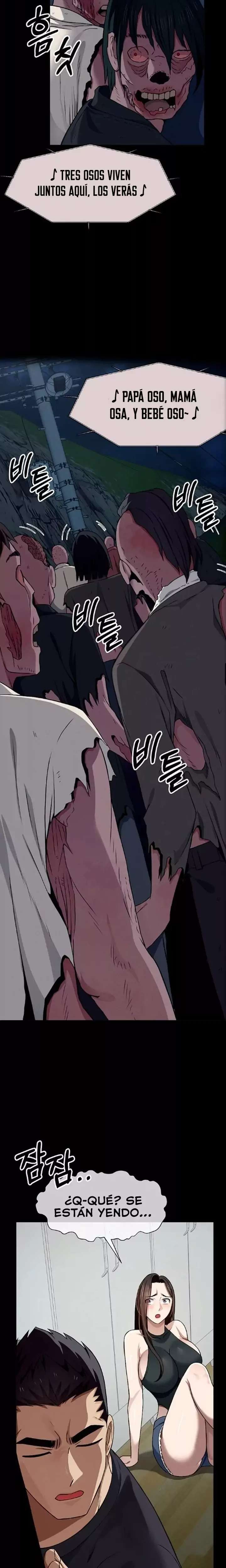 Slaves of the Shelter Raw - Chapter 30 Page 12