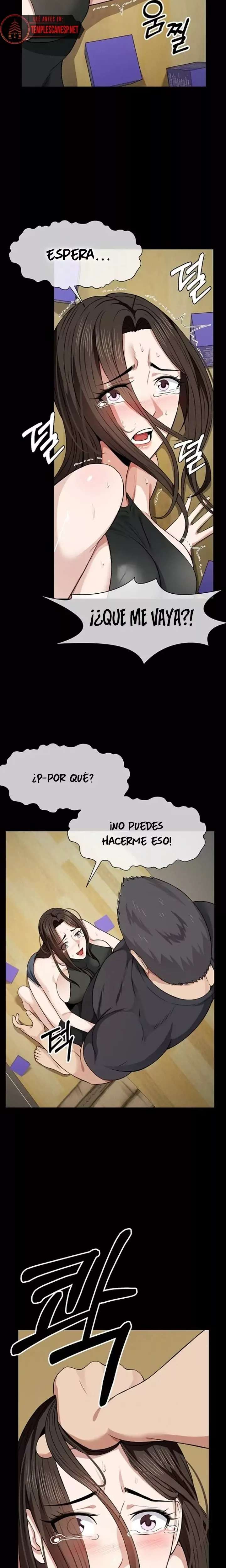 Slaves of the Shelter Raw - Chapter 30 Page 16