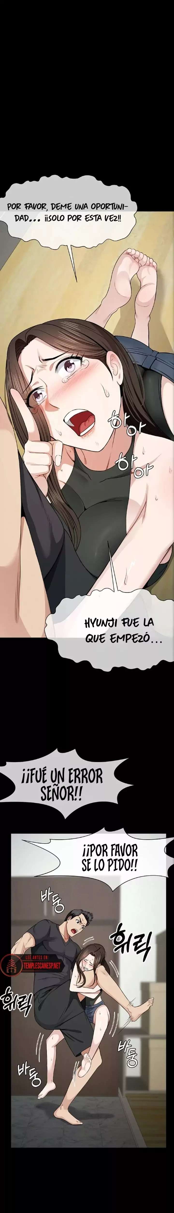 Slaves of the Shelter Raw - Chapter 30 Page 19