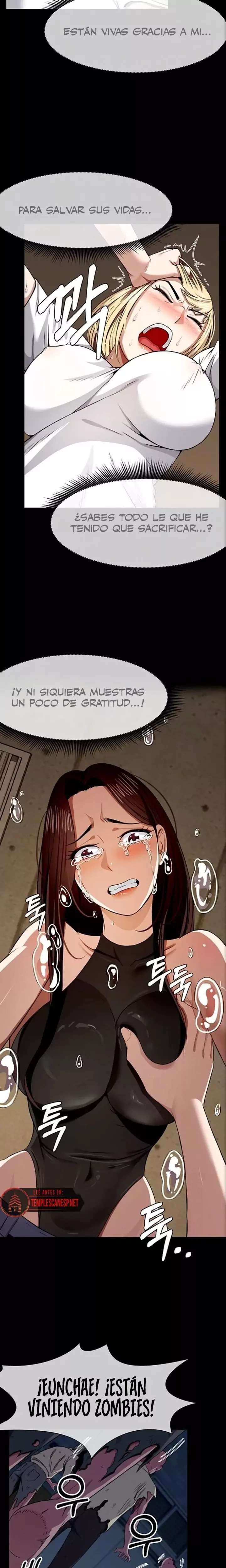 Slaves of the Shelter Raw - Chapter 30 Page 5