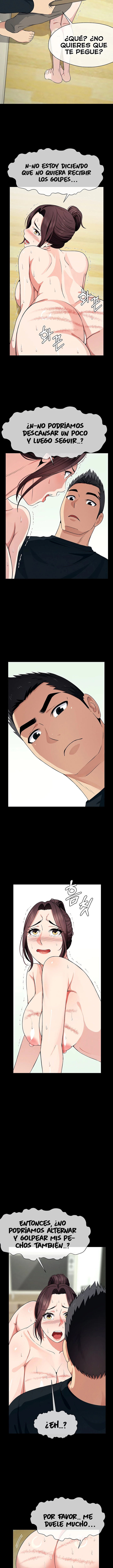 Slaves of the Shelter Raw - Chapter 52 Page 12
