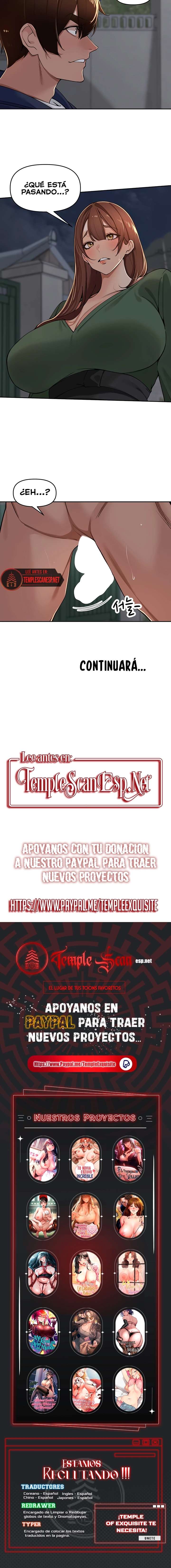 The Village’s Special Law Raw - Chapter 33 Page 12