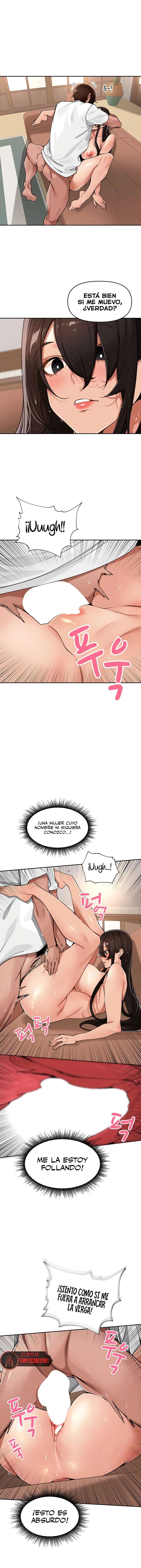 The Village’s Special Law Raw - Chapter 33 Page 3