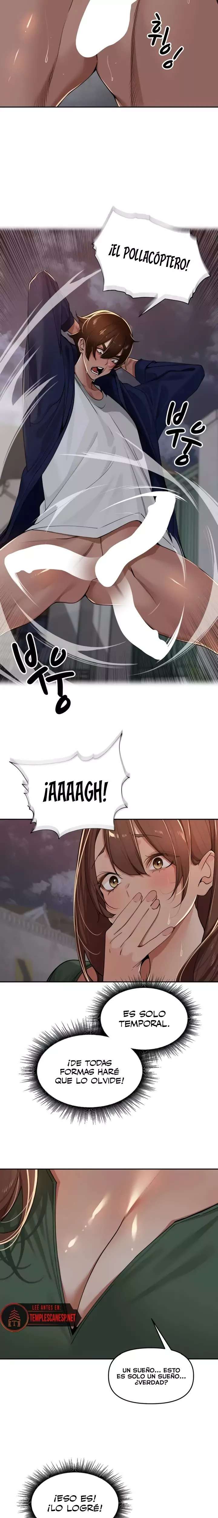 The Village’s Special Law Raw - Chapter 34 Page 11