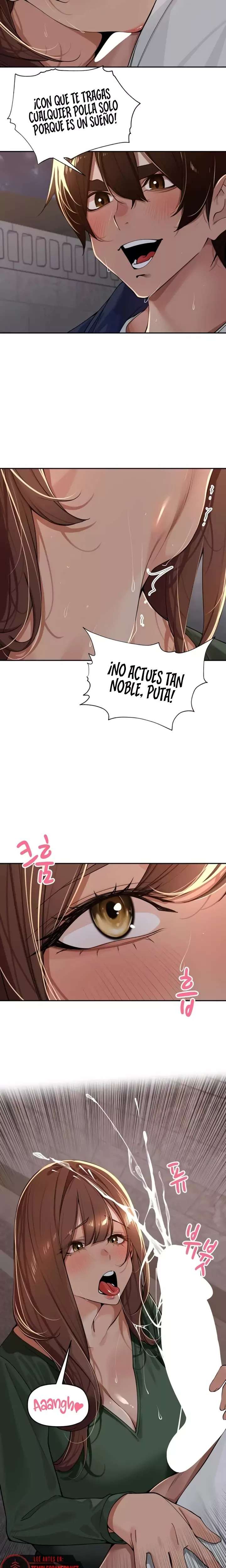 The Village’s Special Law Raw - Chapter 34 Page 16