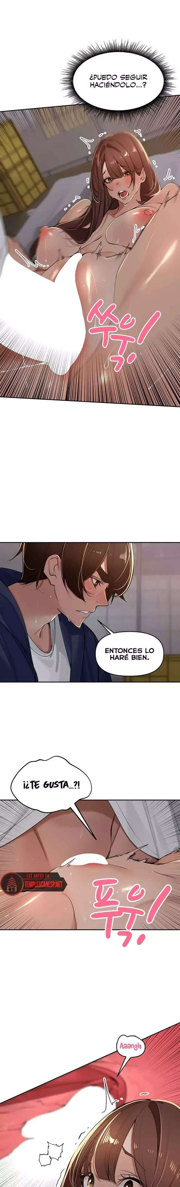 The Village’s Special Law Raw - Chapter 35 Page 14