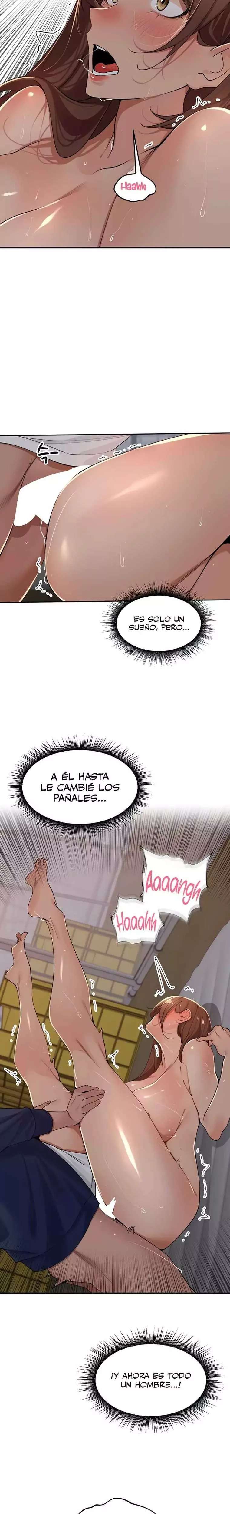 The Village’s Special Law Raw - Chapter 35 Page 15