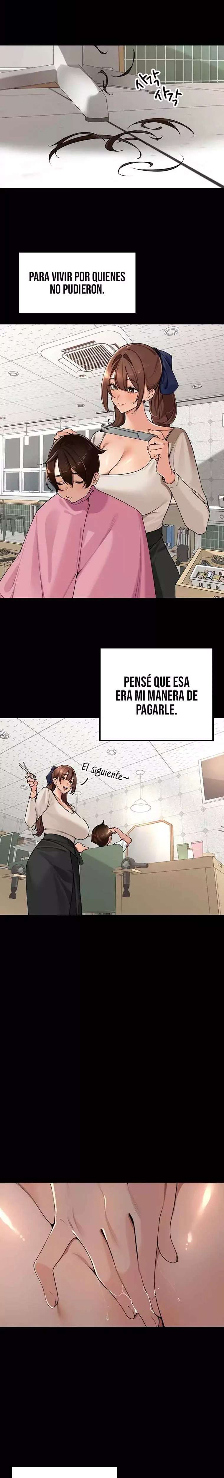 The Village’s Special Law Raw - Chapter 35 Page 2