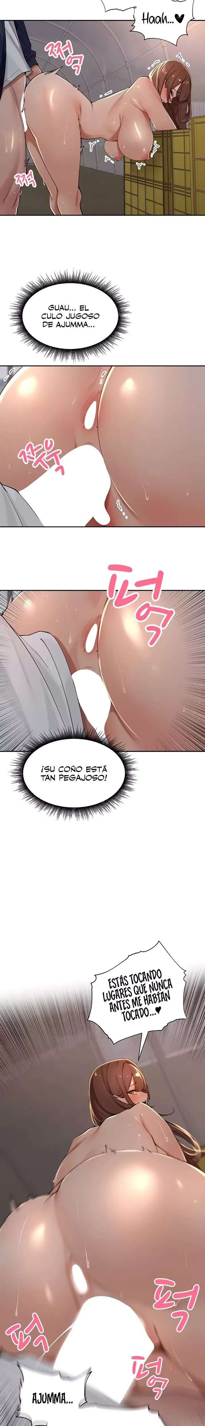 The Village’s Special Law Raw - Chapter 36 Page 10