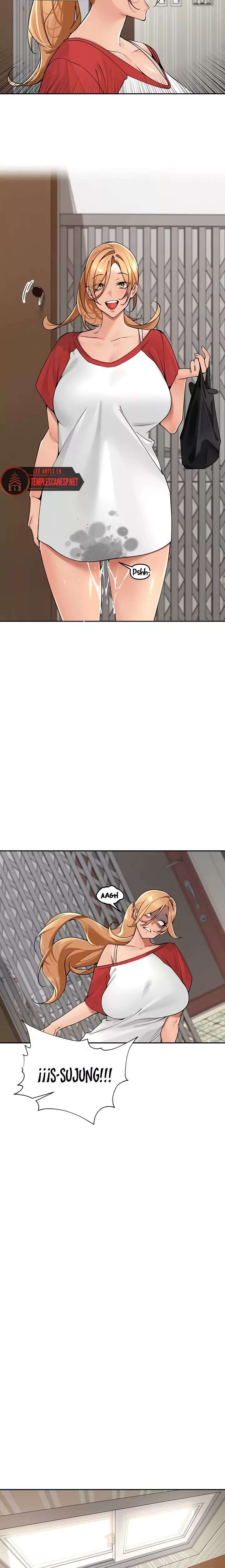 The Village’s Special Law Raw - Chapter 37 Page 14