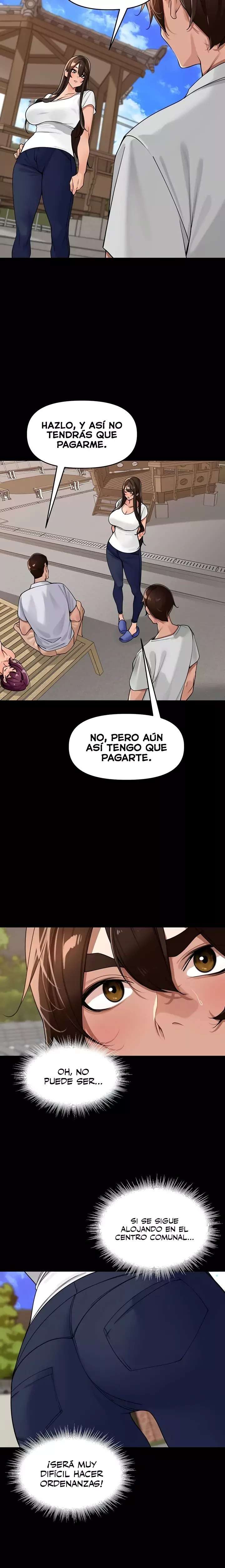 The Village’s Special Law Raw - Chapter 37 Page 7