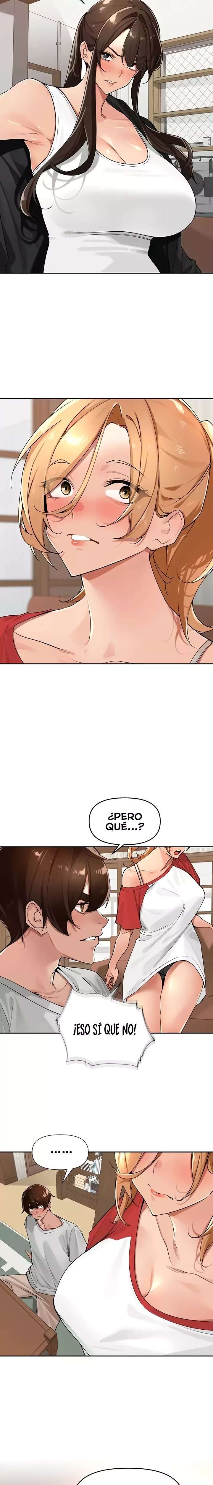 The Village’s Special Law Raw - Chapter 38 Page 5