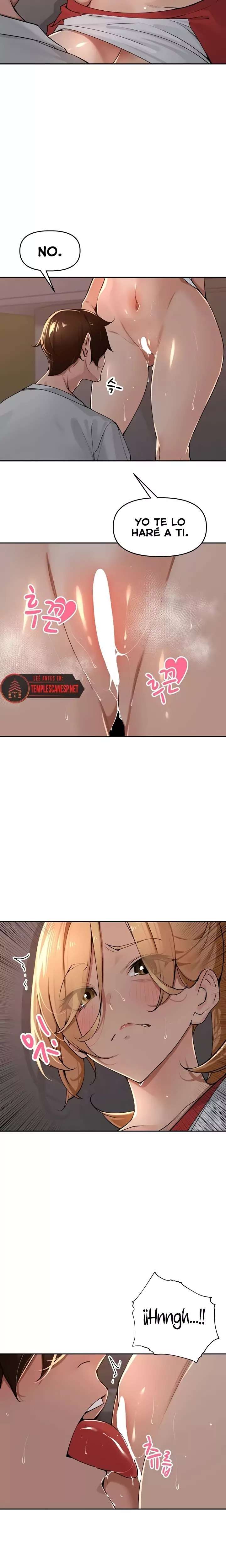 The Village’s Special Law Raw - Chapter 39 Page 7