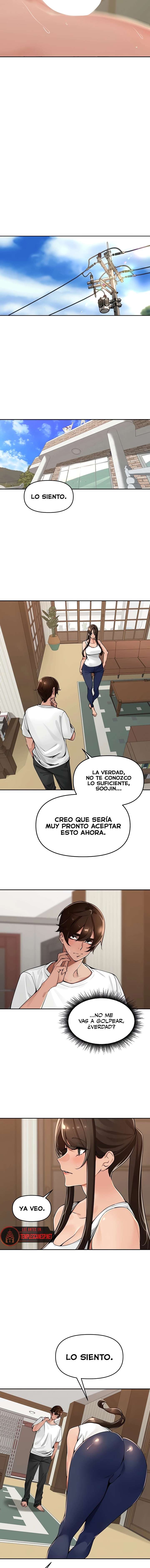 The Village’s Special Law Raw - Chapter 40 Page 6