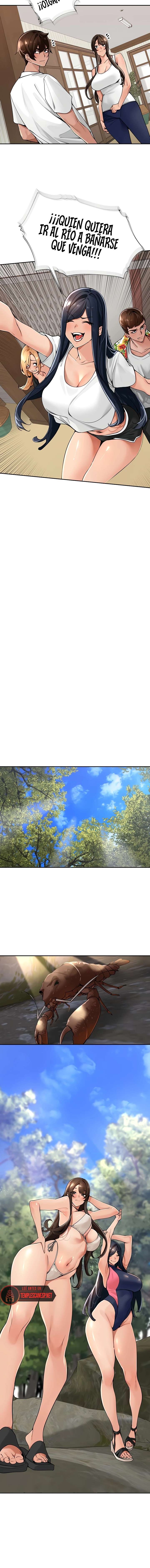 The Village’s Special Law Raw - Chapter 40 Page 8