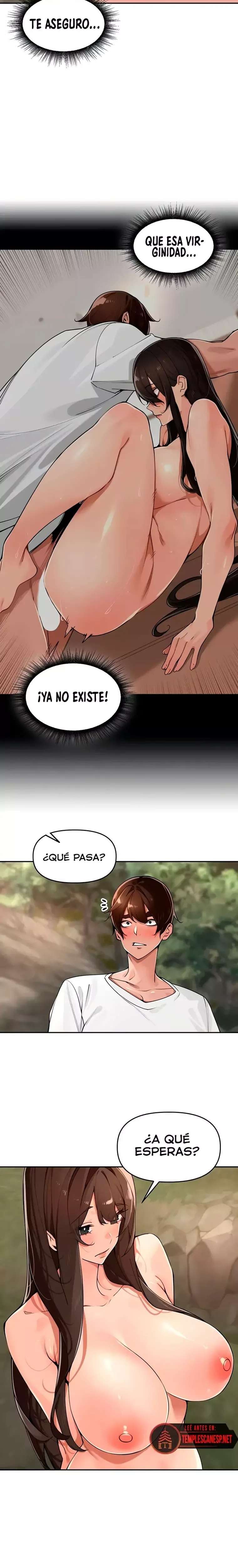 The Village’s Special Law Raw - Chapter 41 Page 2