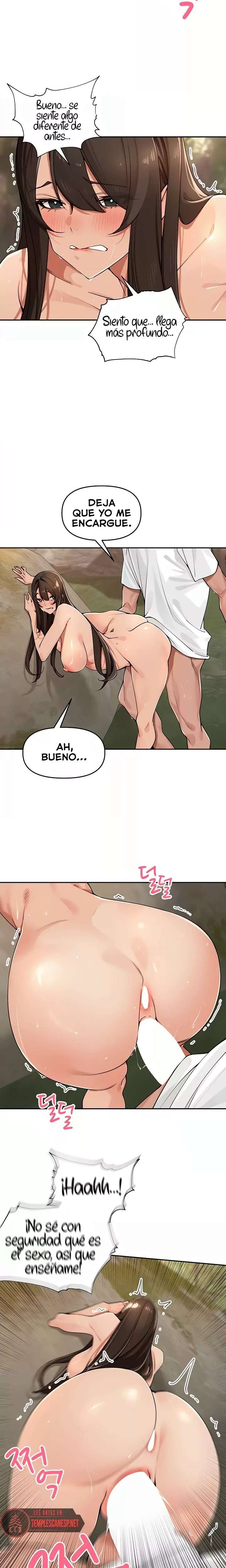 The Village’s Special Law Raw - Chapter 42 Page 10