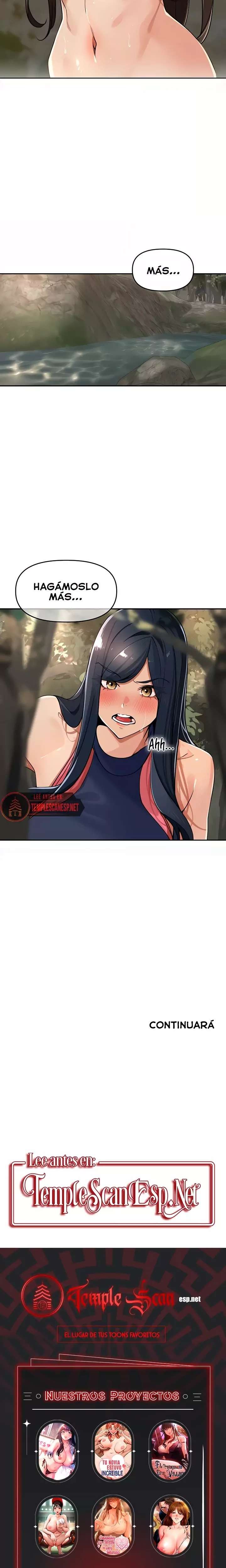 The Village’s Special Law Raw - Chapter 42 Page 18