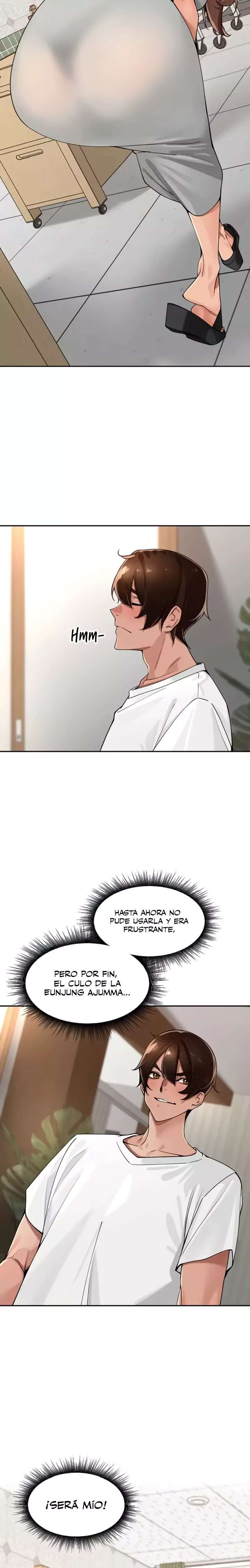 The Village’s Special Law Raw - Chapter 43 Page 17