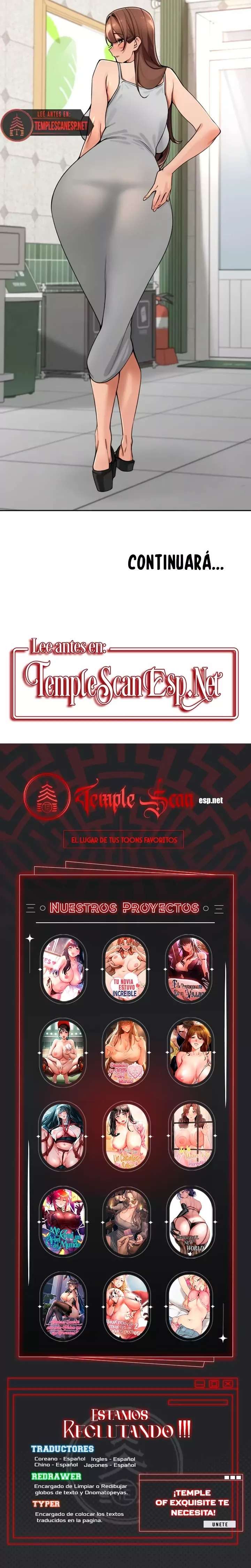 The Village’s Special Law Raw - Chapter 43 Page 18