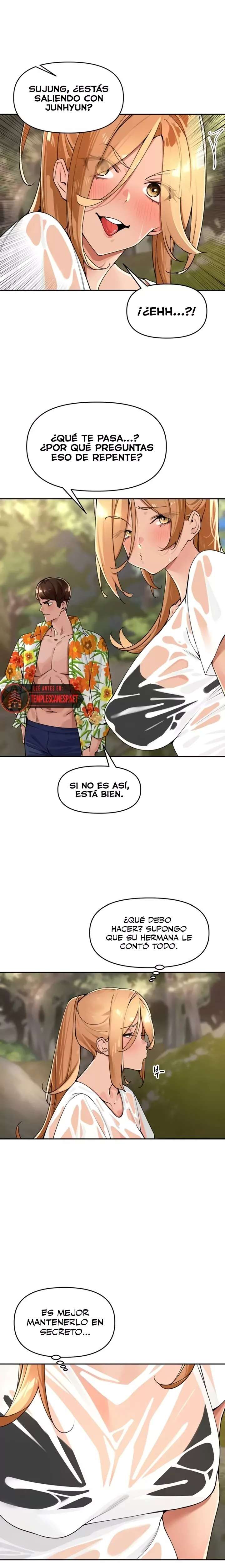 The Village’s Special Law Raw - Chapter 43 Page 2