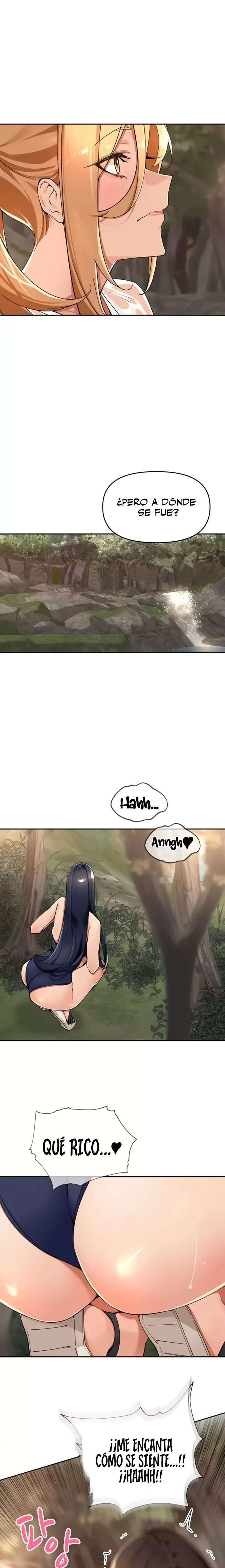 The Village’s Special Law Raw - Chapter 43 Page 3