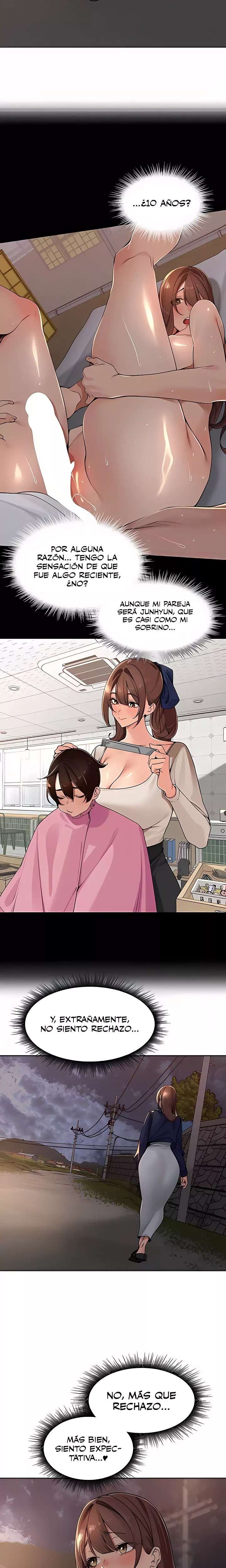 The Village’s Special Law Raw - Chapter 44 Page 2