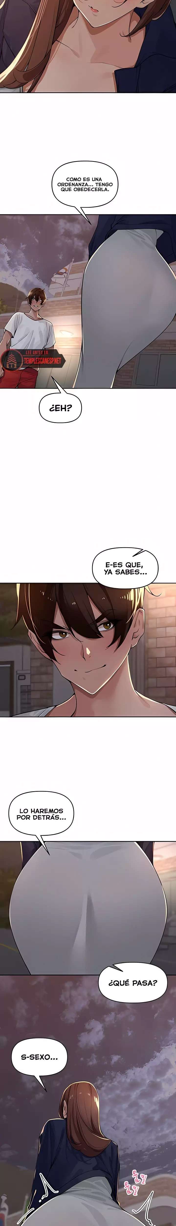 The Village’s Special Law Raw - Chapter 44 Page 4