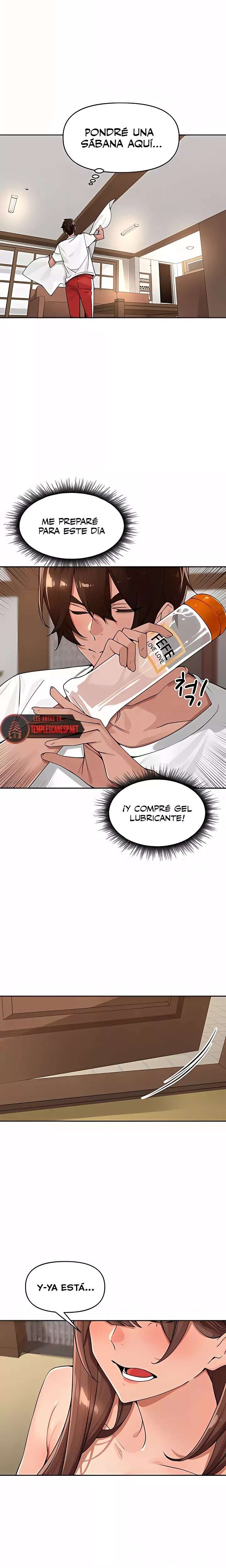 The Village’s Special Law Raw - Chapter 44 Page 8