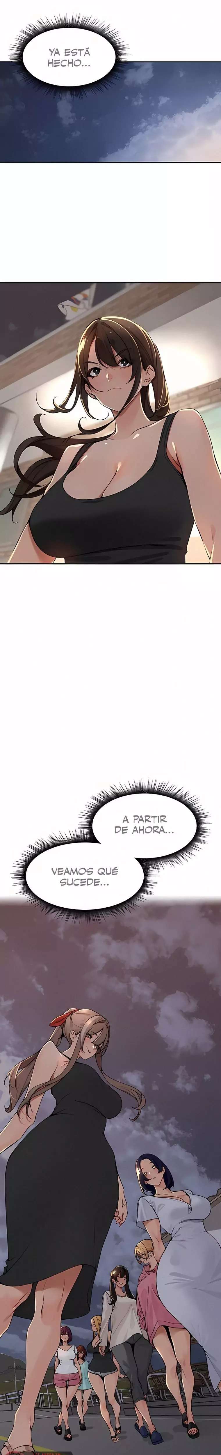 The Village’s Special Law Raw - Chapter 45 Page 18