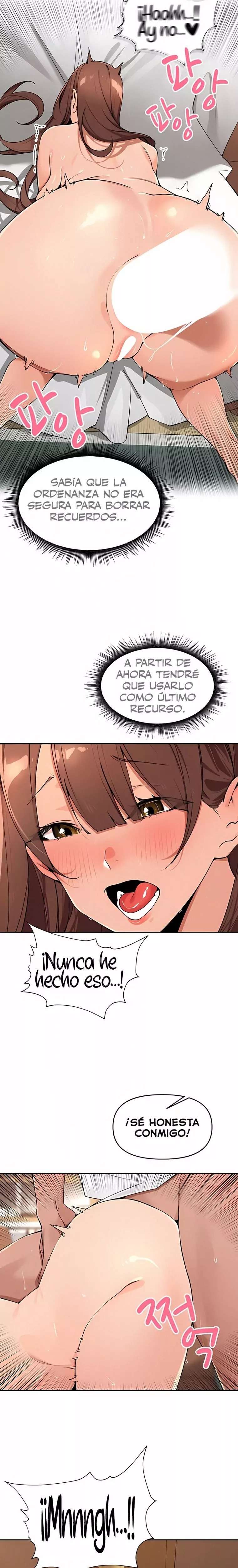 The Village’s Special Law Raw - Chapter 45 Page 4