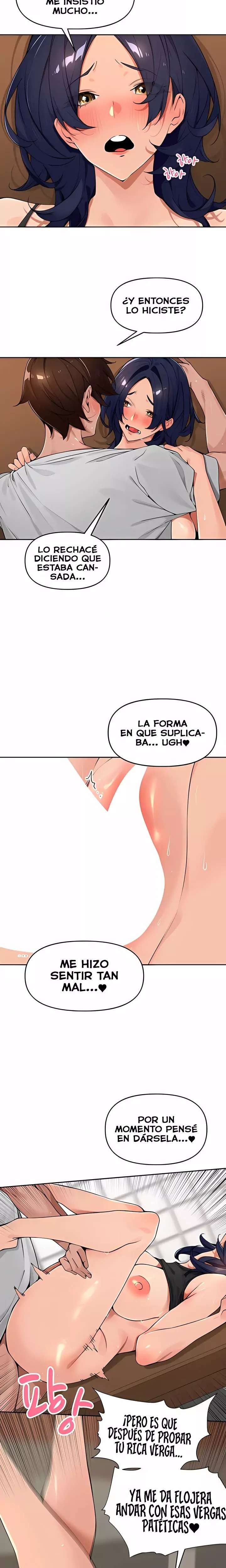 The Village’s Special Law Raw - Chapter 46 Page 12