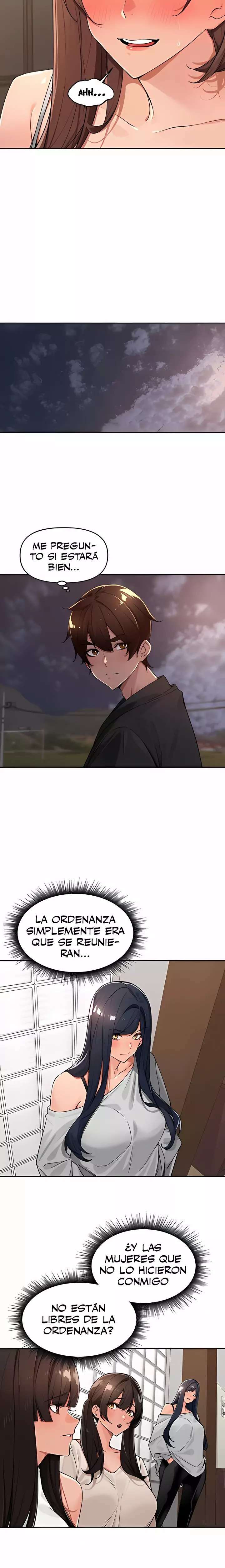 The Village’s Special Law Raw - Chapter 46 Page 5