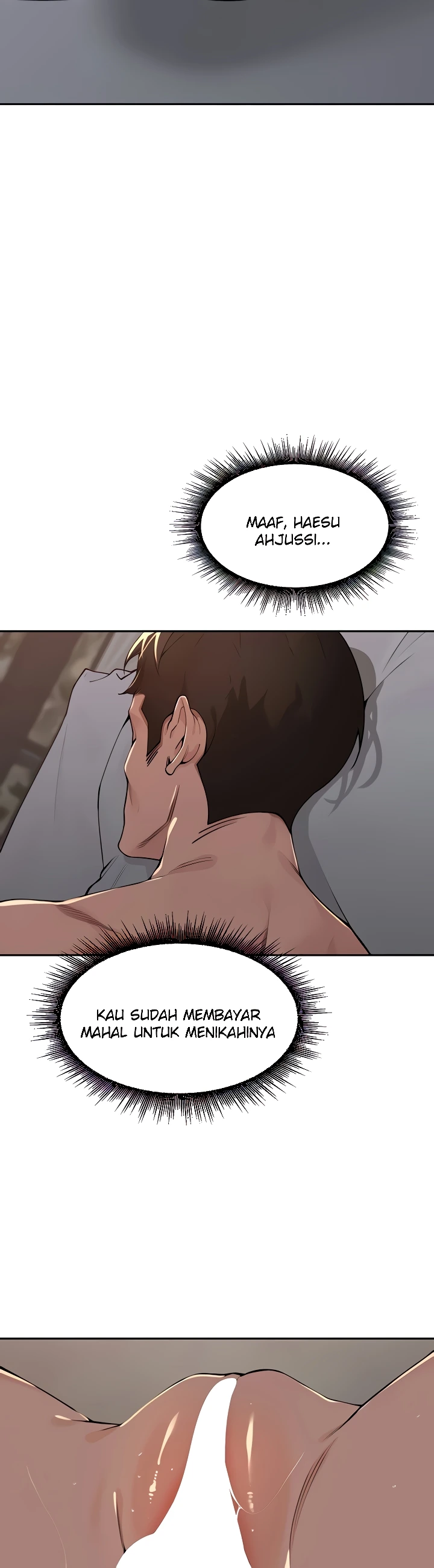 The Village’s Special Law Raw - Chapter 47 Page 17