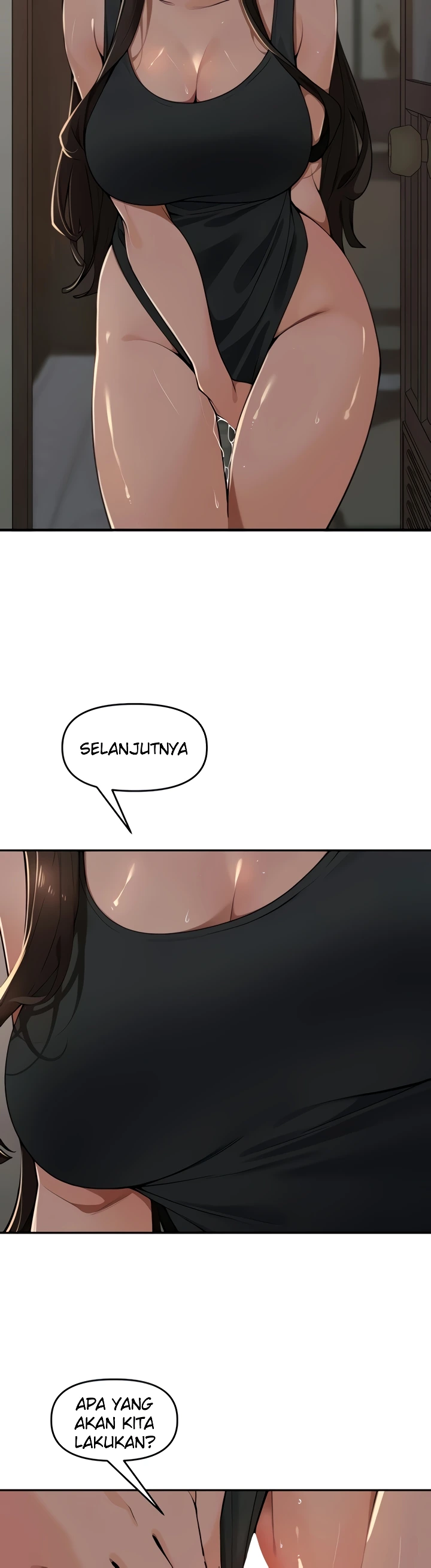 The Village’s Special Law Raw - Chapter 48 Page 13