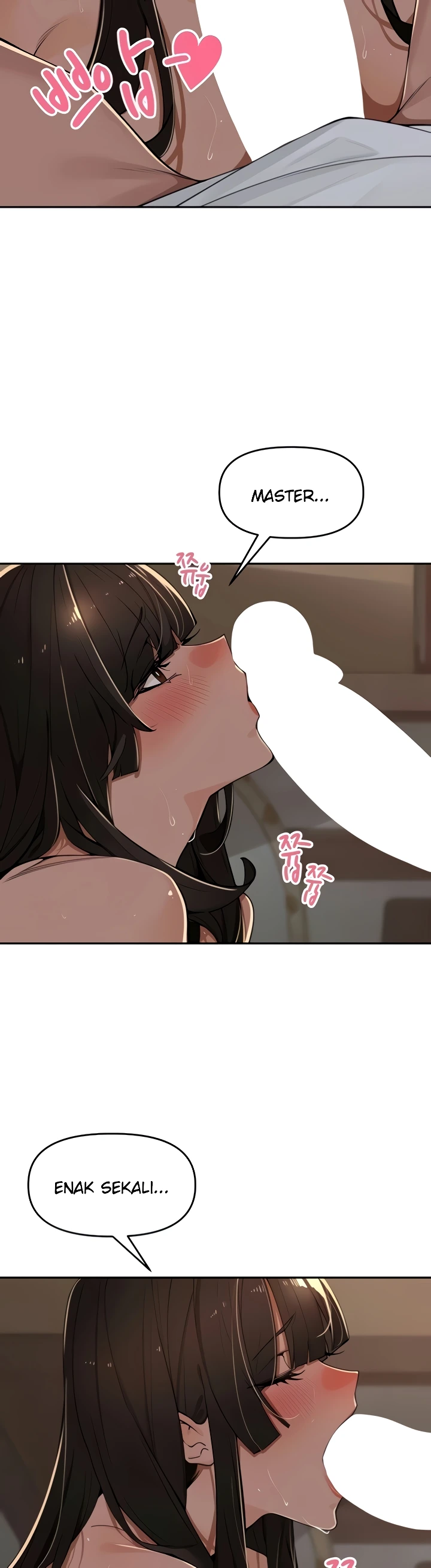 The Village’s Special Law Raw - Chapter 48 Page 16